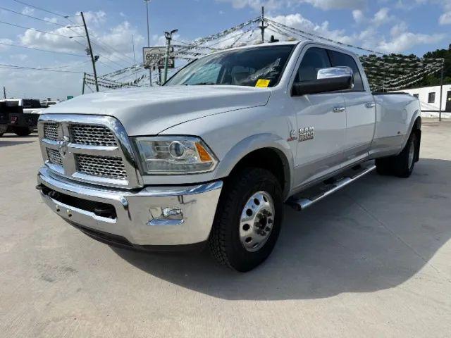 2014 Ram 3500 Laramie for sale in Porter, TX