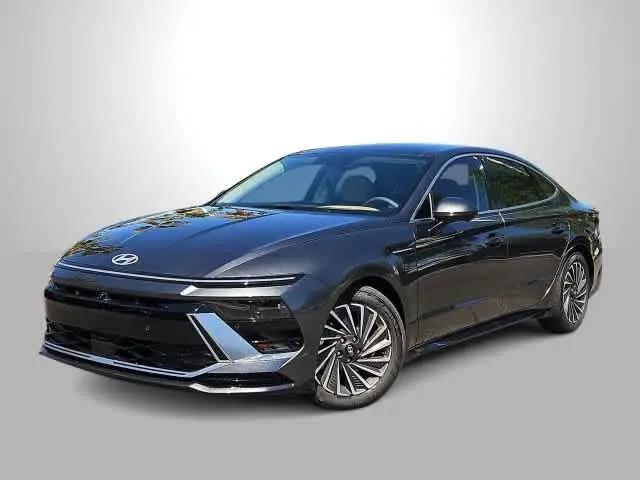 2026 Hyundai Sonata Hybrid Limited for sale in Las Vegas, NV