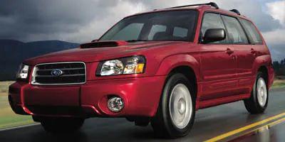 2005 Subaru Forester 2.5X for sale in Bronx, NY