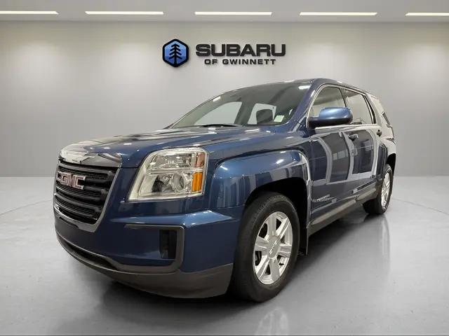 2016 GMC Terrain SLE-1 for sale in Duluth, GA