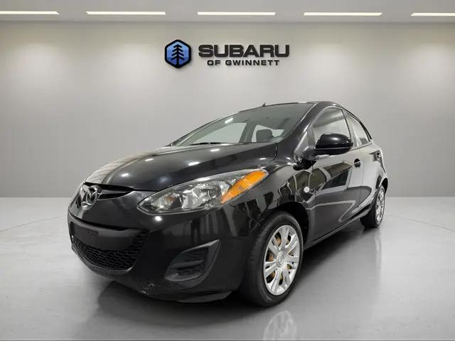 2013 Mazda Mazda2 Sport for sale in Duluth, GA