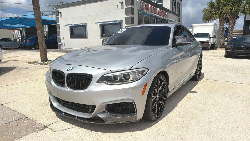 2015 BMW M2 M235i for sale in Jacksonville, FL