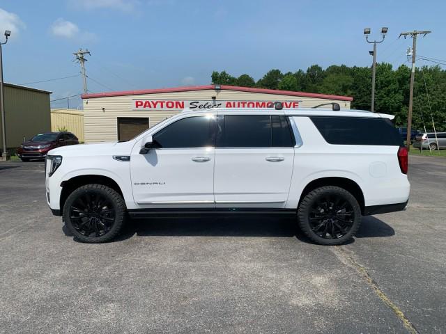 2024 GMC Yukon XL 4WD Denali for sale in Heber Springs, AR