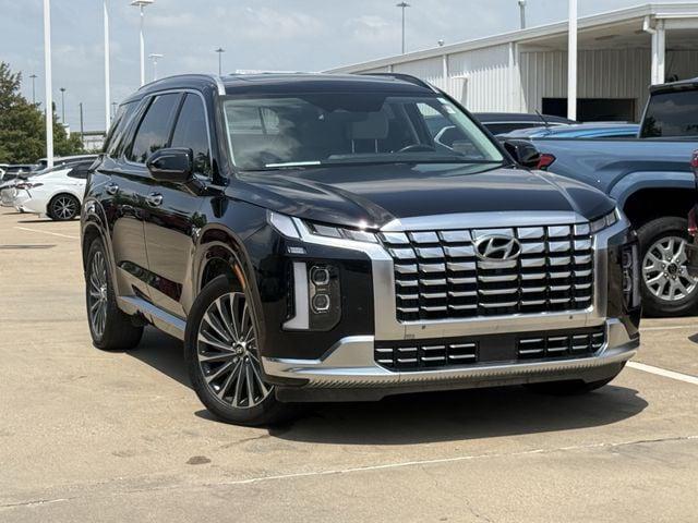 2024 Hyundai Palisade Calligraphy for sale in Dallas, TX