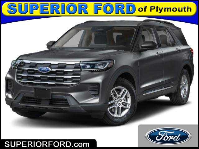 2026 Ford Explorer Unknown for sale in Plymouth, MN