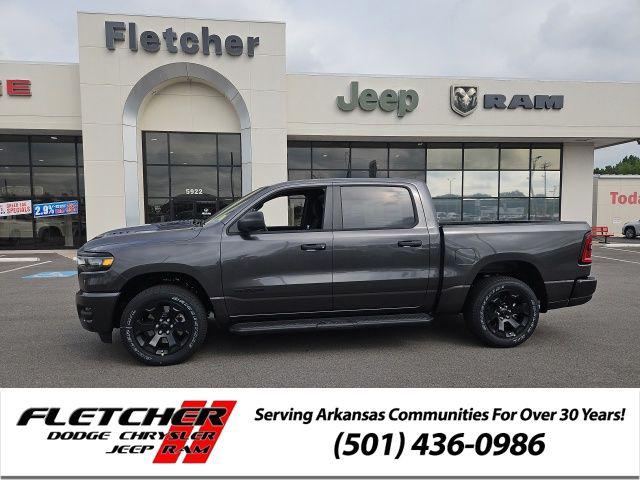 2026 Ram 1500 Express Crew Cab 4x4 5'7" Box for sale in Sherwood, AR