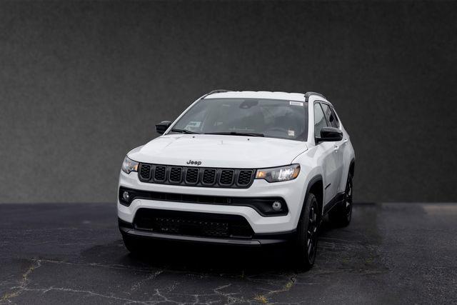 2026 Jeep Compass Latitude Altitude for sale in Joplin, MO