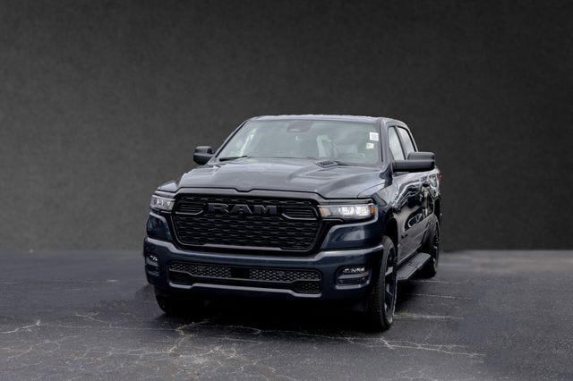 2026 Ram 1500 Express Crew Cab 4x4 5'7" Box for sale in Joplin, MO