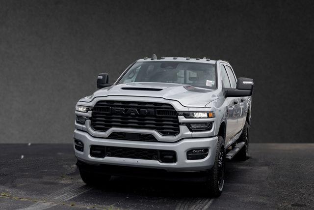2026 Ram 2500 Black Express Crew Cab 4x4 6'4" Box for sale in Joplin, MO