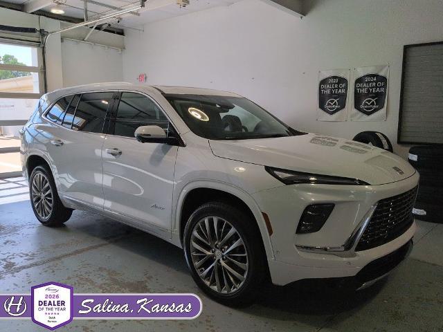 2026 Buick Enclave Avenir FWD for sale in Salina, KS