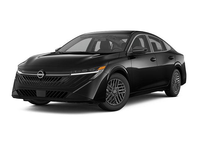2026 Nissan Sentra SV for sale in Lebanon, NH