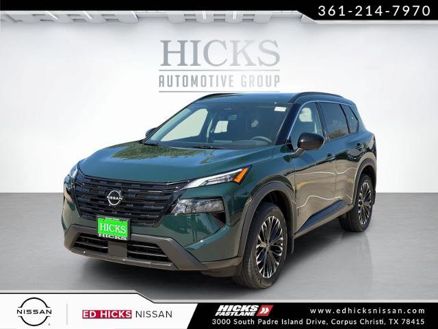 2026 Nissan Rogue Dark Armor for sale in Corpus Christi, TX