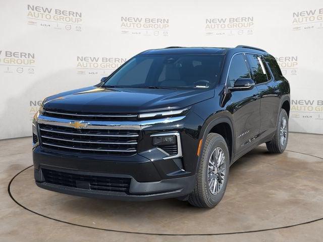 2026 Chevrolet Traverse FWD LT for sale in New Bern, NC