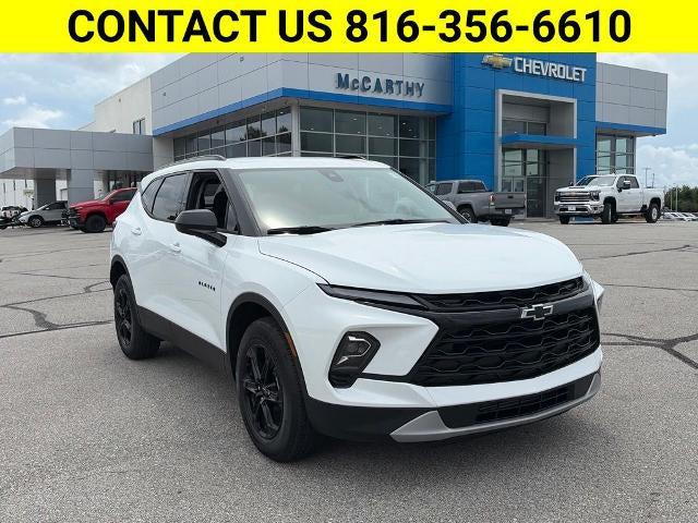 2026 Chevrolet Blazer LT for sale in Lee's Summit, MO