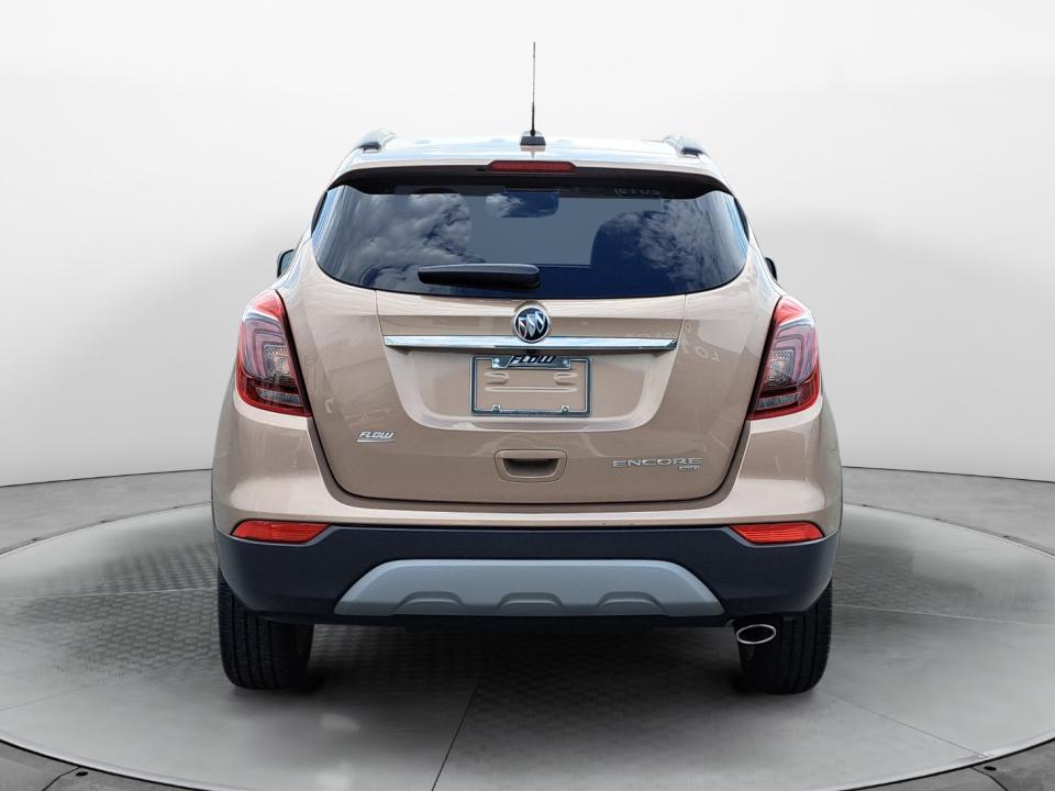2019 Buick Encore Preferred - Photo 6