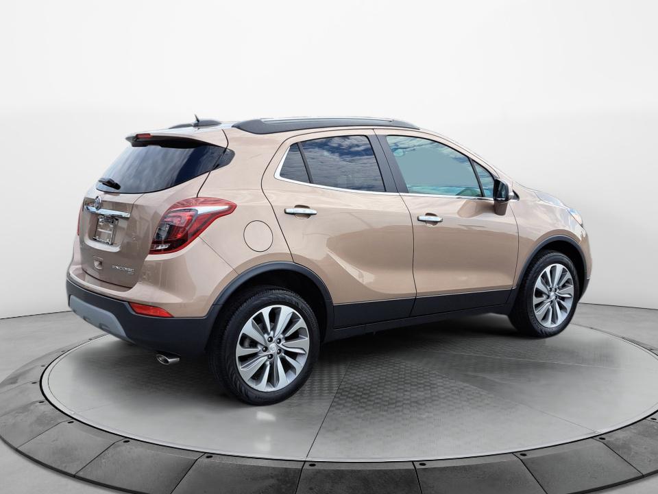 2019 Buick Encore Preferred - Photo 7
