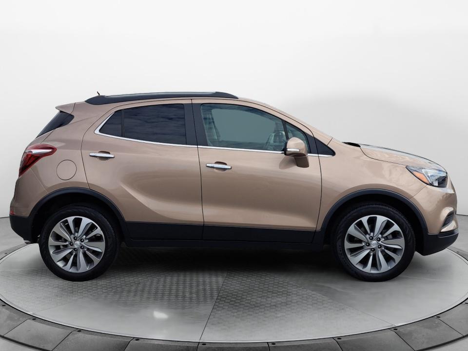2019 Buick Encore Preferred - Photo 8