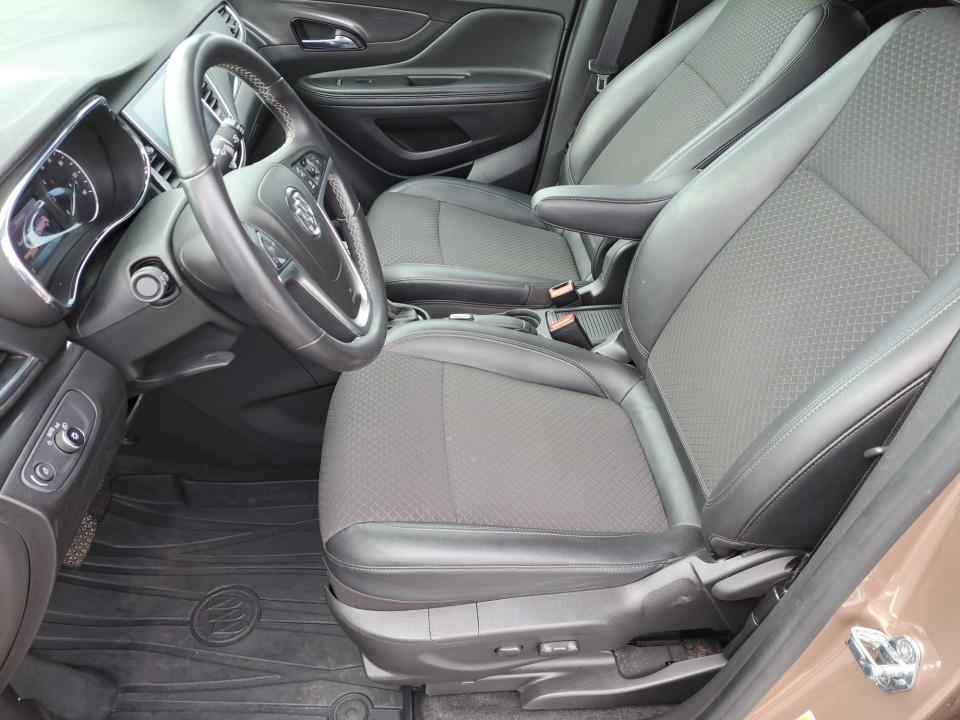 2019 Buick Encore Preferred - Photo 9