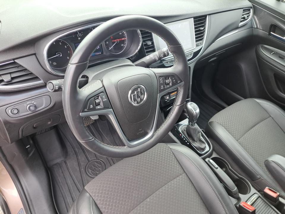 2019 Buick Encore Preferred - Photo 10