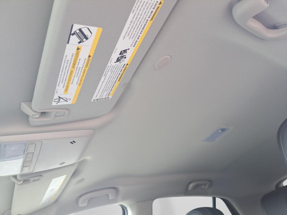 2019 Buick Encore Preferred - Photo 11