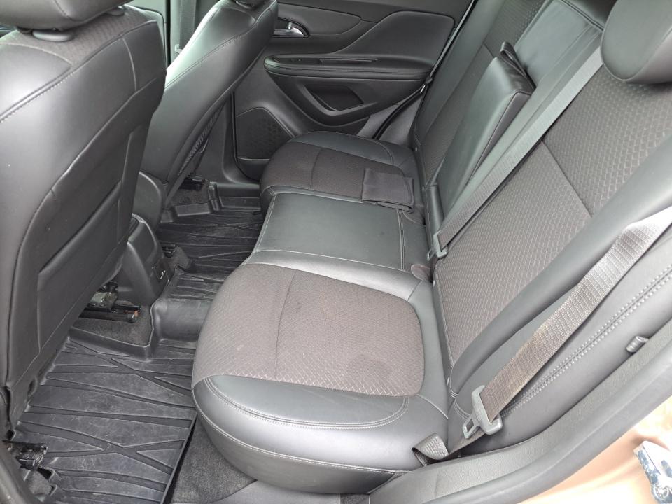 2019 Buick Encore Preferred - Photo 12