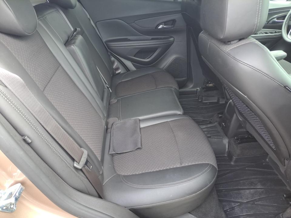 2019 Buick Encore Preferred - Photo 13