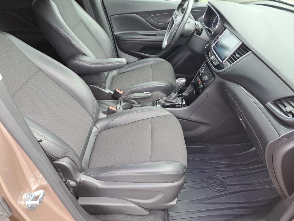 2019 Buick Encore Preferred - Photo 14