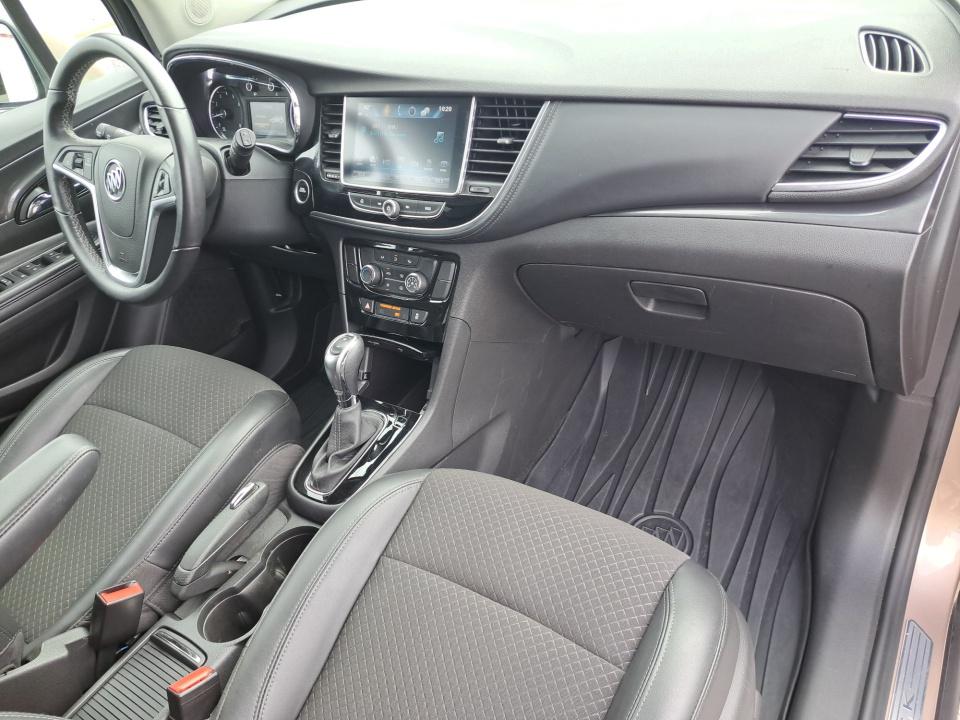 2019 Buick Encore Preferred - Photo 15