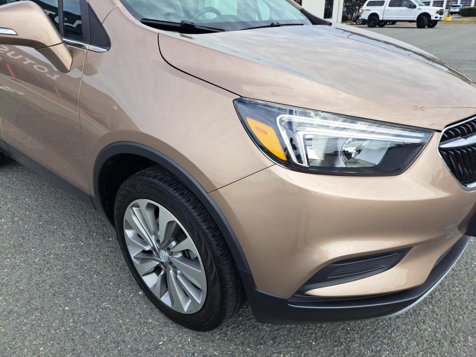 2019 Buick Encore Preferred - Photo 16