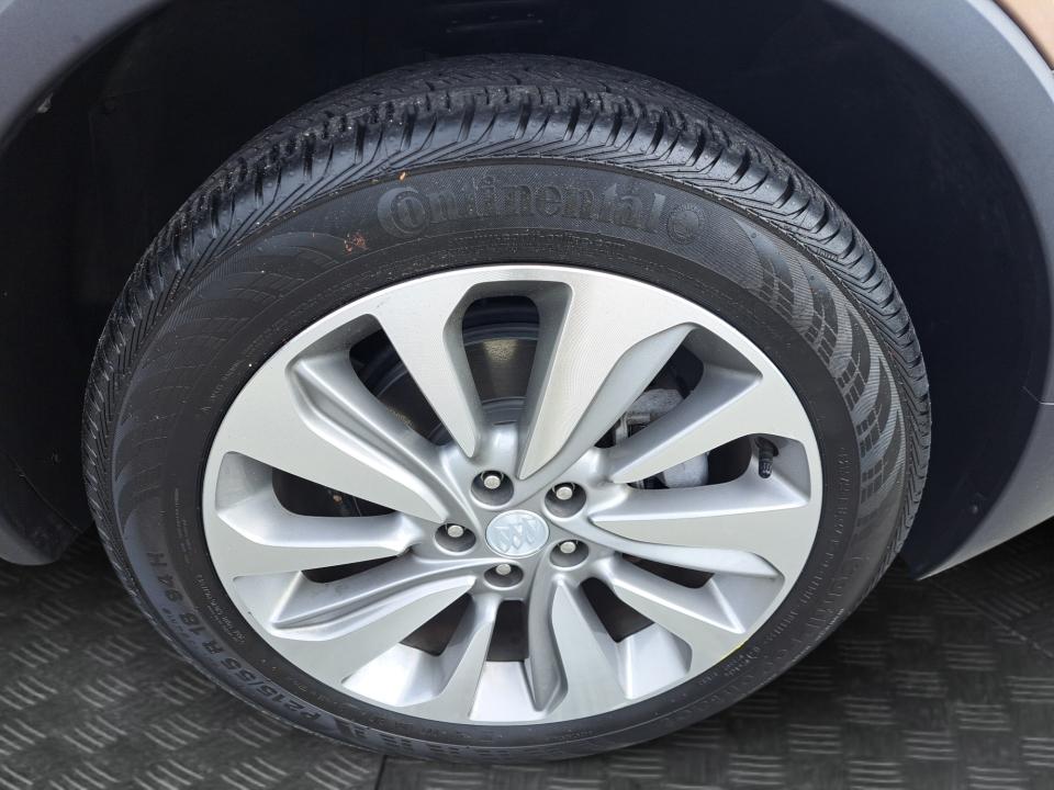 2019 Buick Encore Preferred - Photo 17