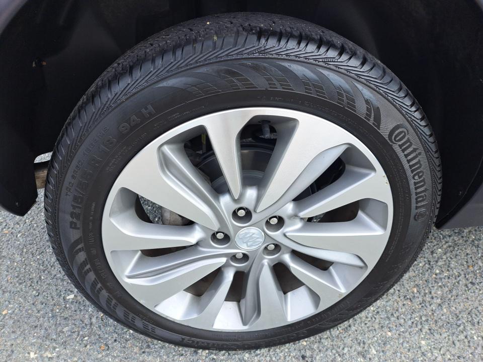 2019 Buick Encore Preferred - Photo 18
