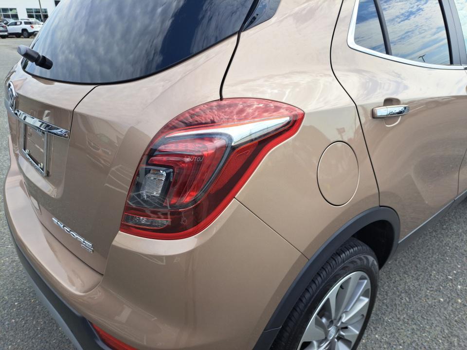 2019 Buick Encore Preferred - Photo 19