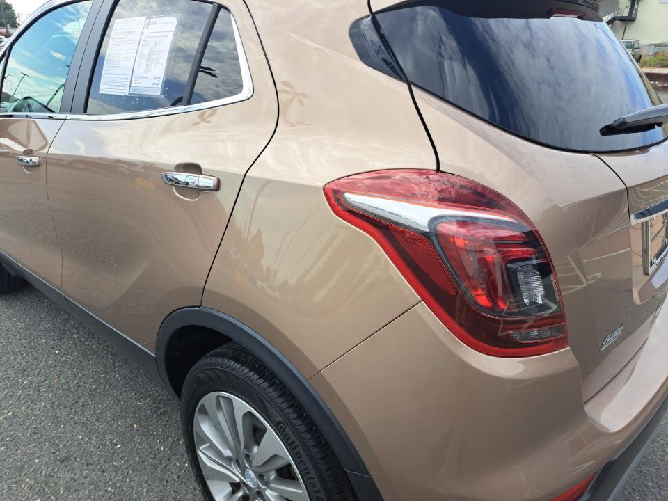 2019 Buick Encore Preferred - Photo 20