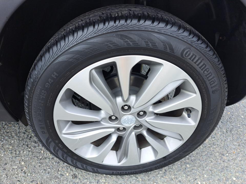 2019 Buick Encore Preferred - Photo 21