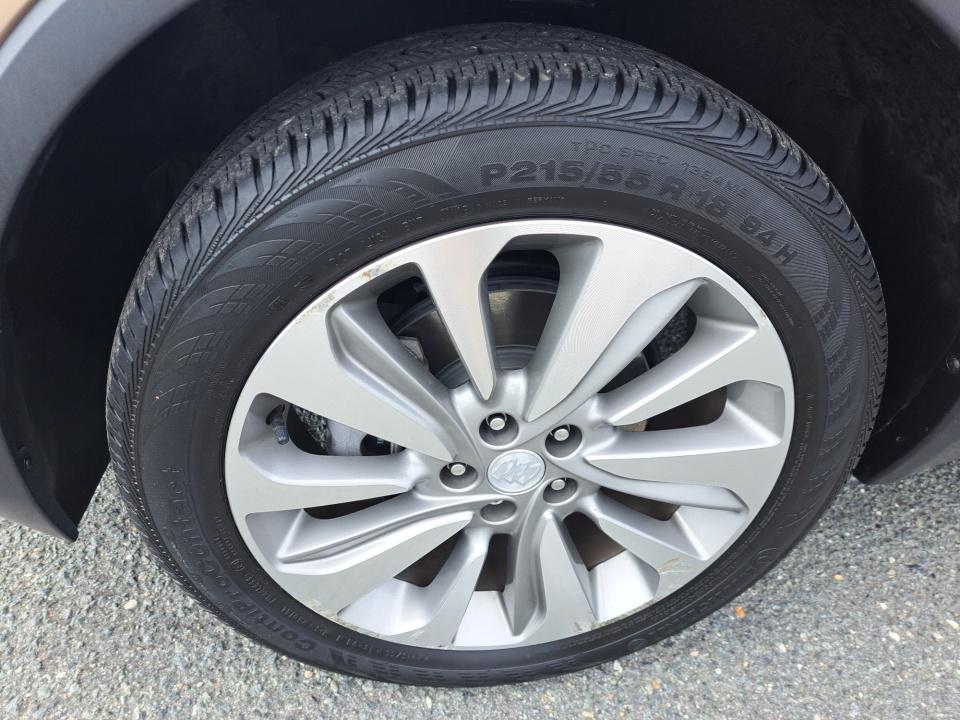2019 Buick Encore Preferred - Photo 22