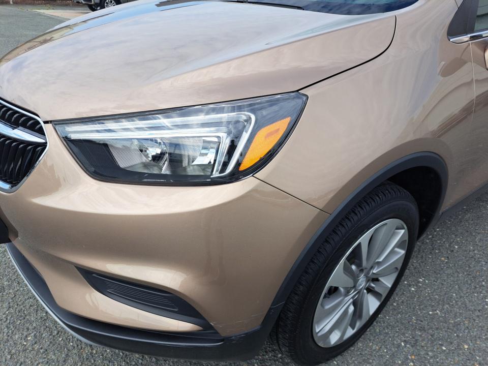 2019 Buick Encore Preferred - Photo 23