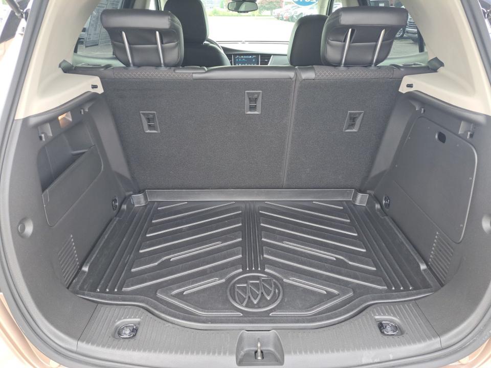 2019 Buick Encore Preferred - Photo 25