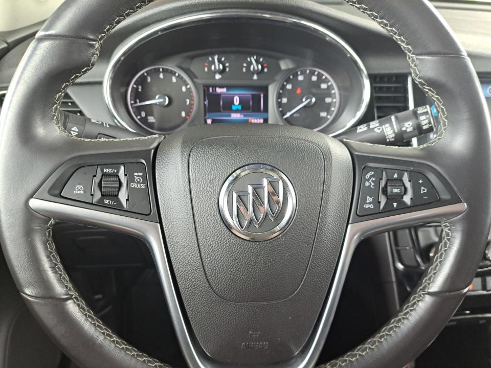 2019 Buick Encore Preferred - Photo 26