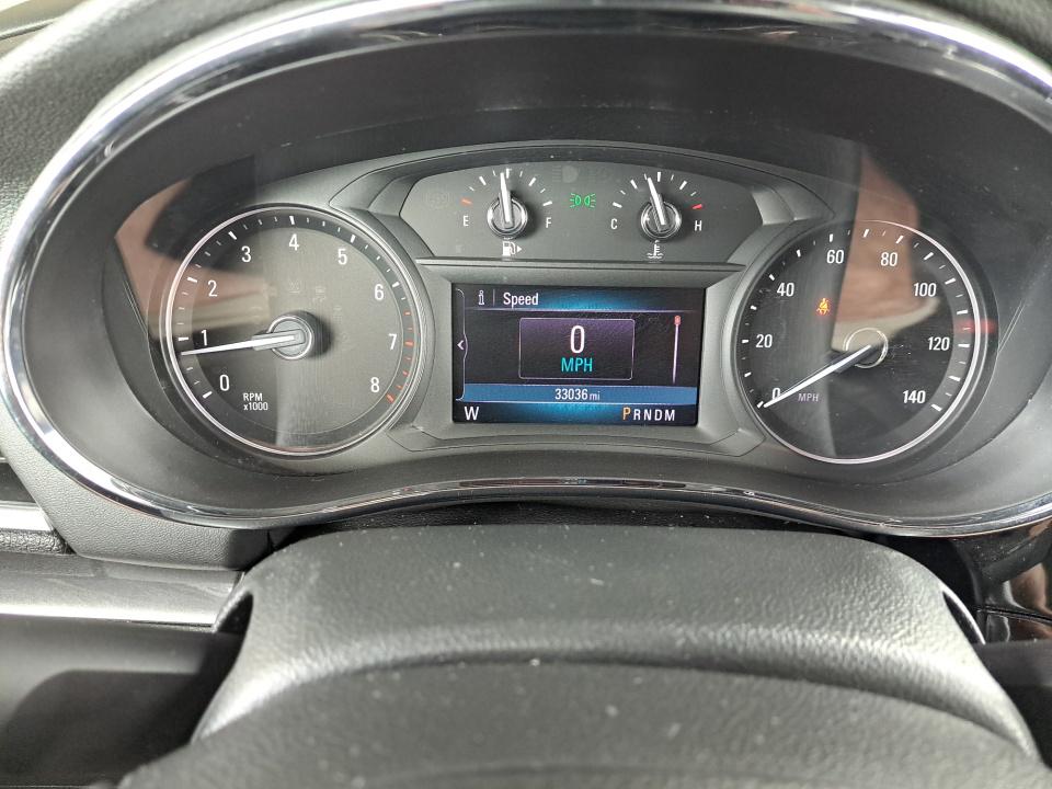 2019 Buick Encore Preferred - Photo 27