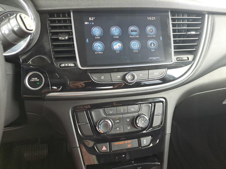 2019 Buick Encore Preferred - Photo 28