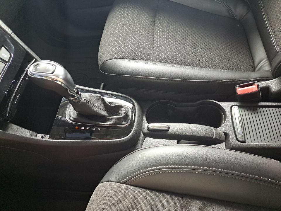 2019 Buick Encore Preferred - Photo 29
