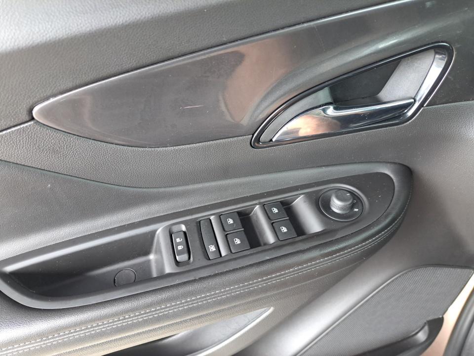 2019 Buick Encore Preferred - Photo 32
