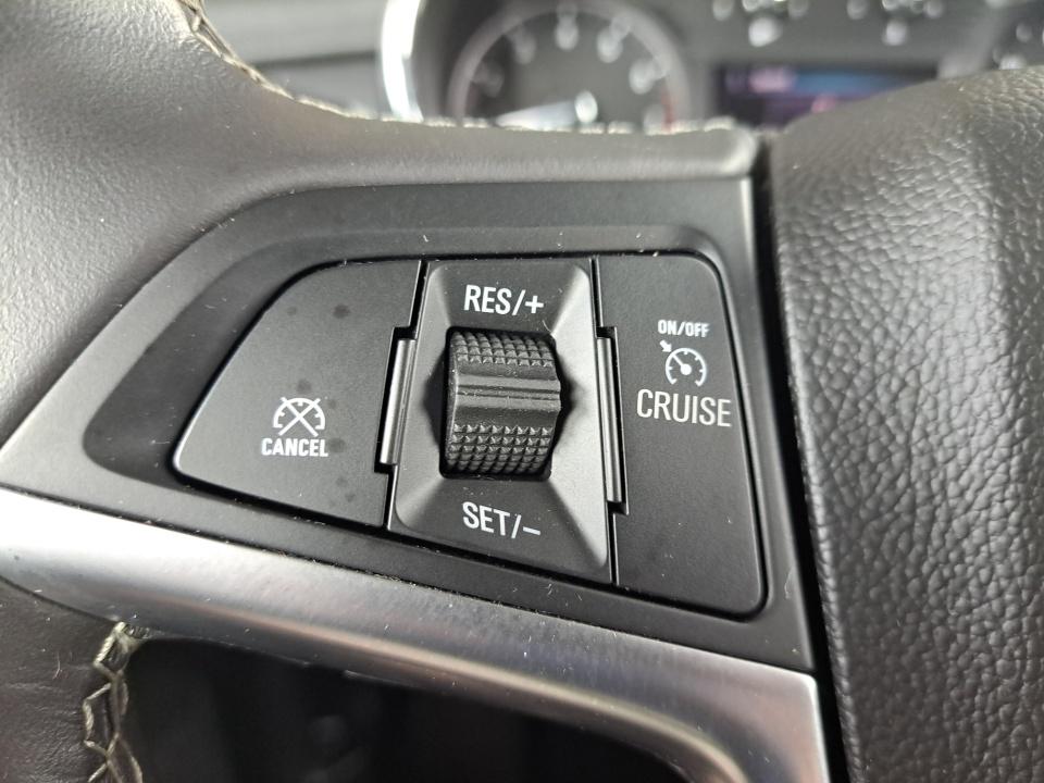2019 Buick Encore Preferred - Photo 34