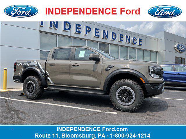 2026 Ford Ranger Raptor for sale in Bloomsburg, PA
