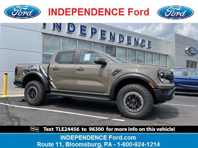 2026 Ford Ranger Raptor for sale in Bloomsburg, PA