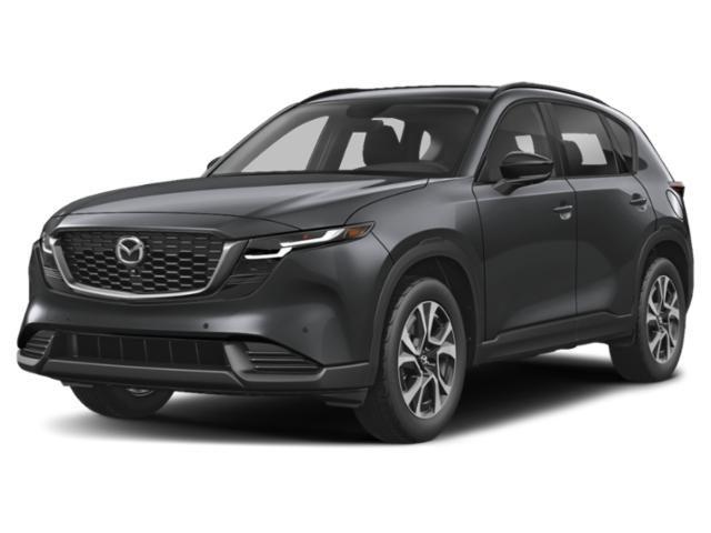 2026 Mazda CX-5 2.5 S Preferred for sale in Wichita, KS