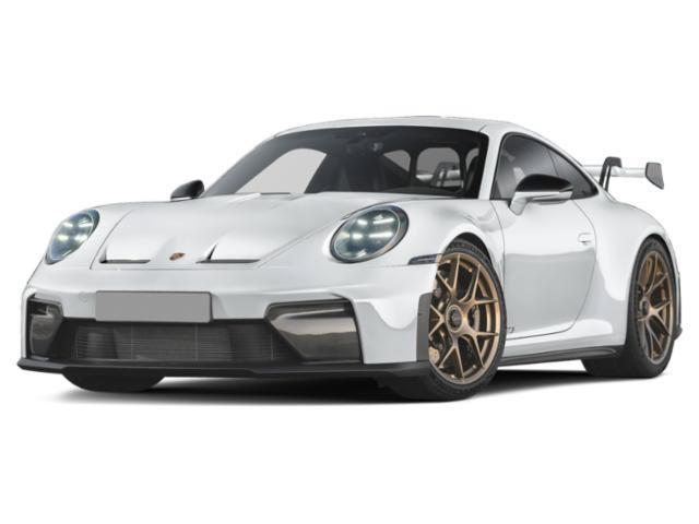 2026 Porsche 911 GT3 for sale near Dublin, OH