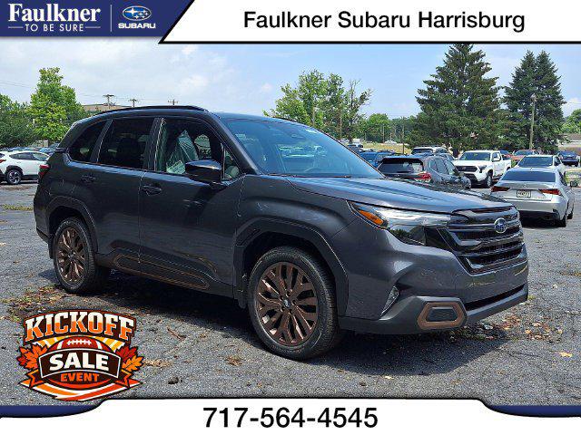 2026 Subaru Forester Sport for sale in Harrisburg, PA