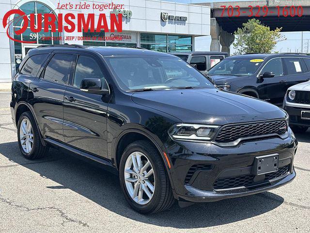 2026 Dodge Durango GT Plus AWD for sale in Alexandria, VA