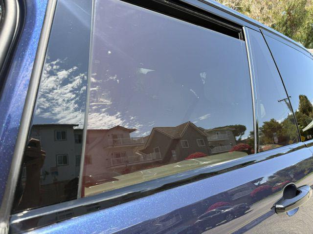2017 Land Rover Range Rover 5.0L V8 Supercharged